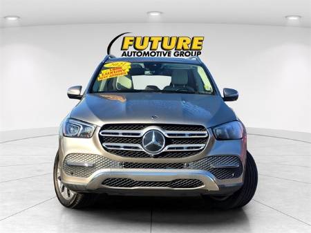 2021 Mercedes-Benz GLE GLE 350