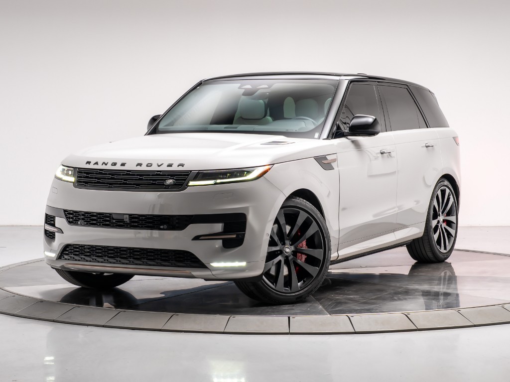 2025 Land Rover Range Rover Sport P530 Dynamic SE