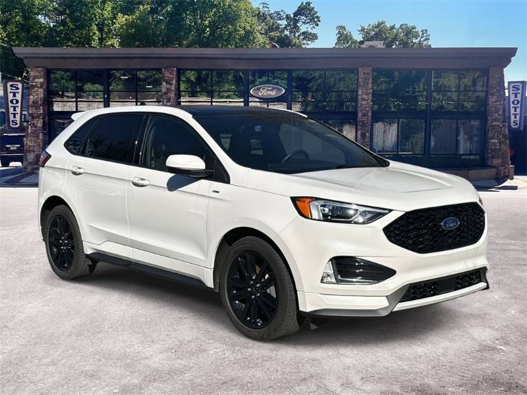 2024 Ford Edge ST Line