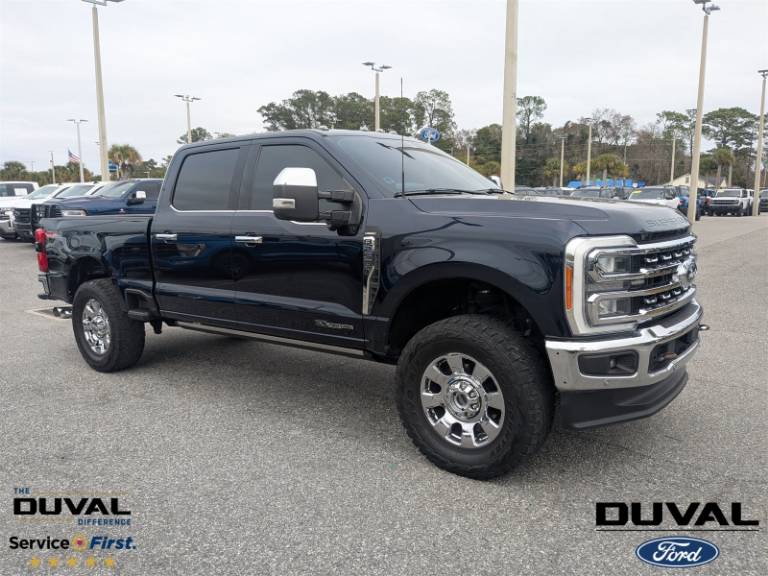 2023 Ford F-250SD LARIAT