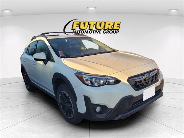 Used 2023 Subaru Crosstrek Premium