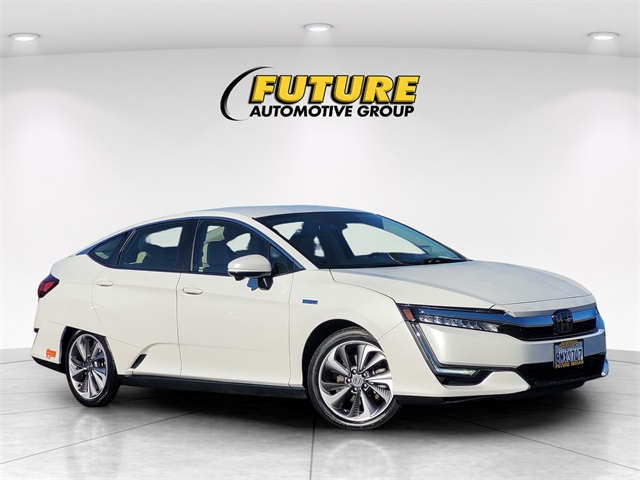 2019 Honda Clarity Plug-In Hybrid Base