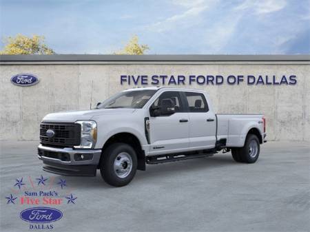 2026 Ford F-350SD XL