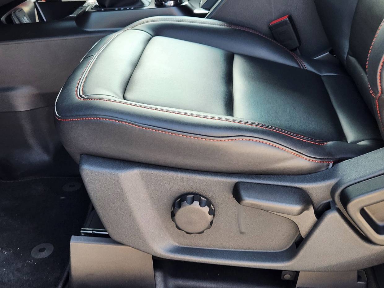 2025 Ford Bronco 2-Door Stroppe - Photo 23