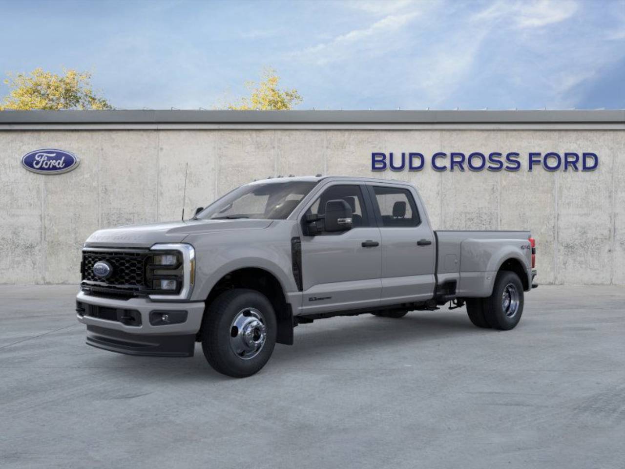 2026 Ford F-350 Base's photo