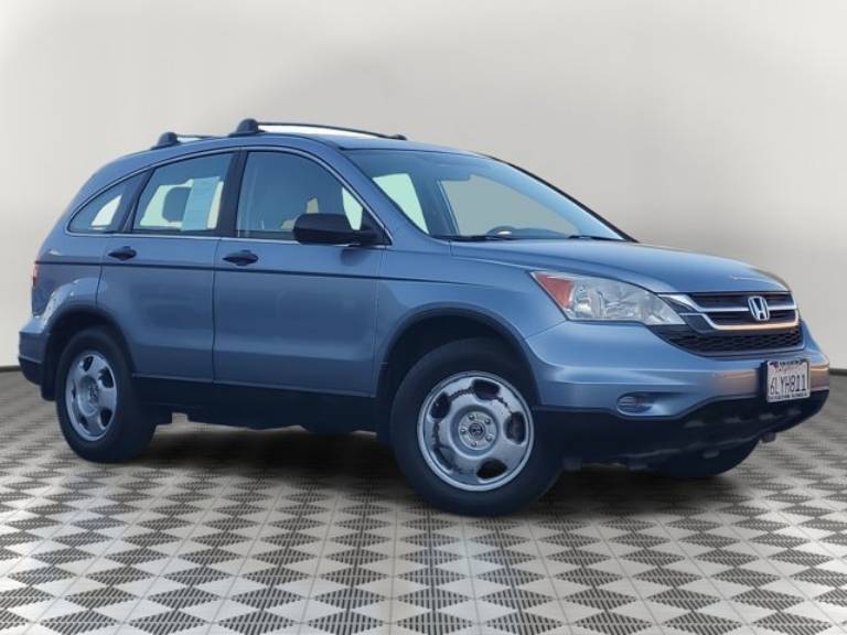 2010 Honda CR-V LX