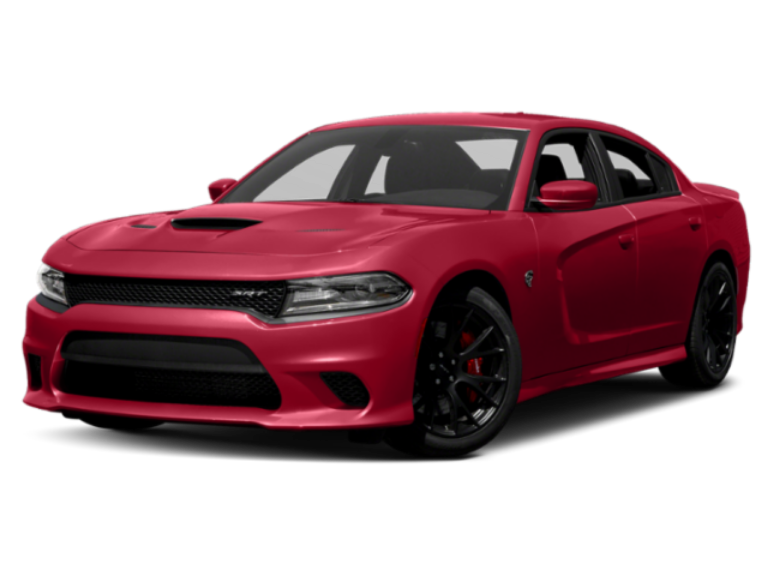 2018 Dodge Charger SRT Hellcat