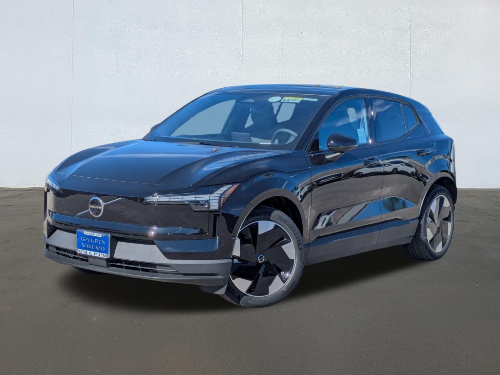 2026 Volvo EX30 Ultra