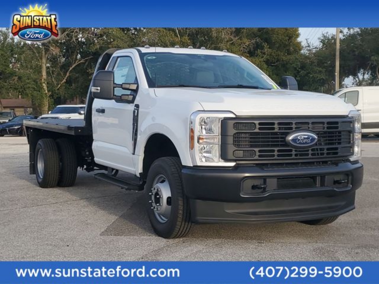 2026 Ford F-350 Base's photo