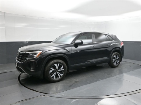 2024 Volkswagen Atlas Cross Sport 2.0T SE
