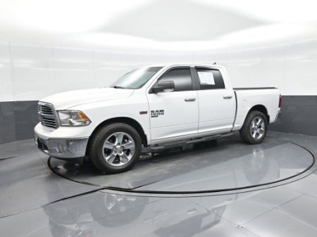 2019 RAM 1500 Classic Lone Star