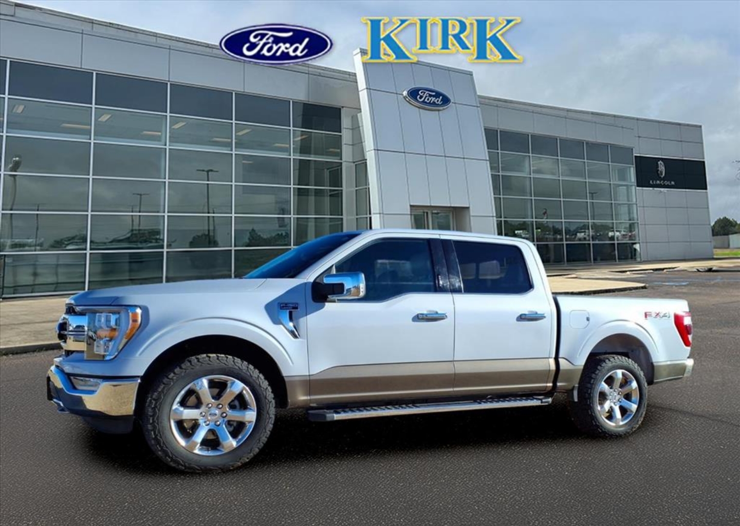 2021 Ford F-250 Base's photo