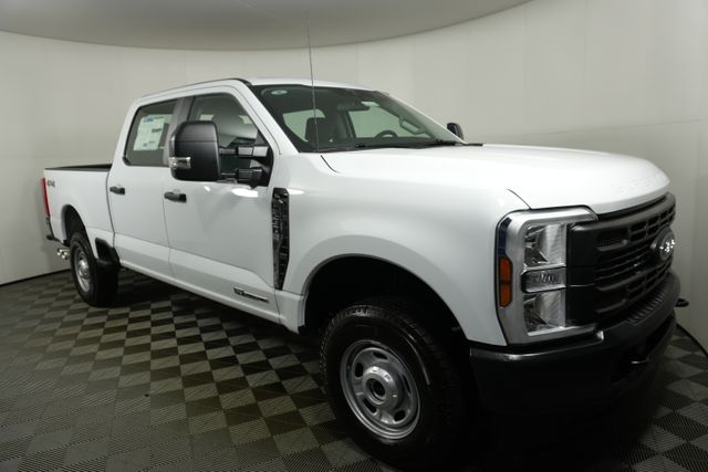 2026 Ford F-250 Base's photo
