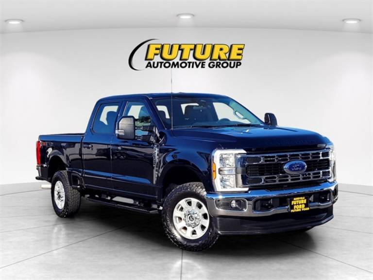 2024 Ford F-250SD XLT