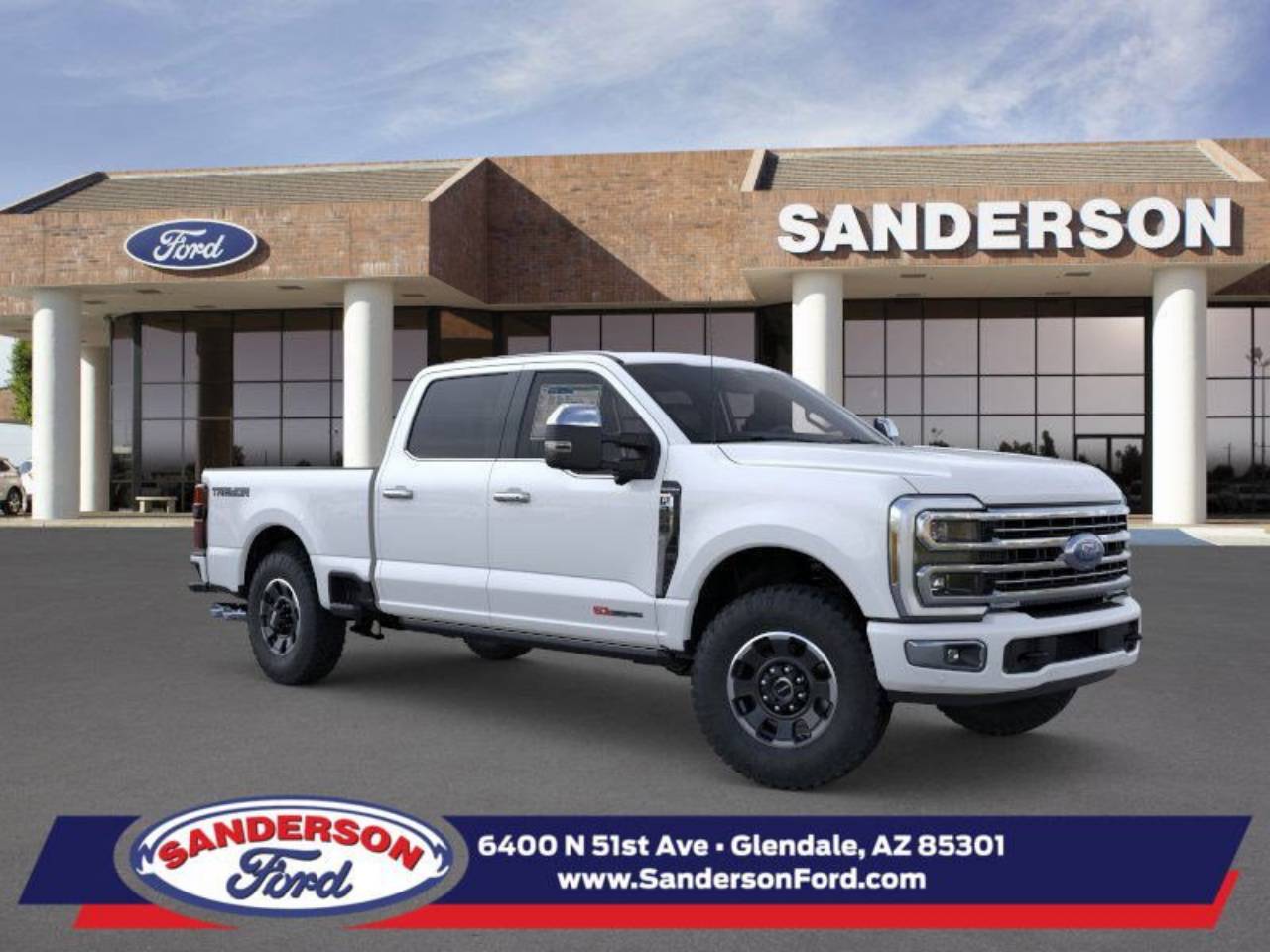 2026 Ford F-250 Base's photo
