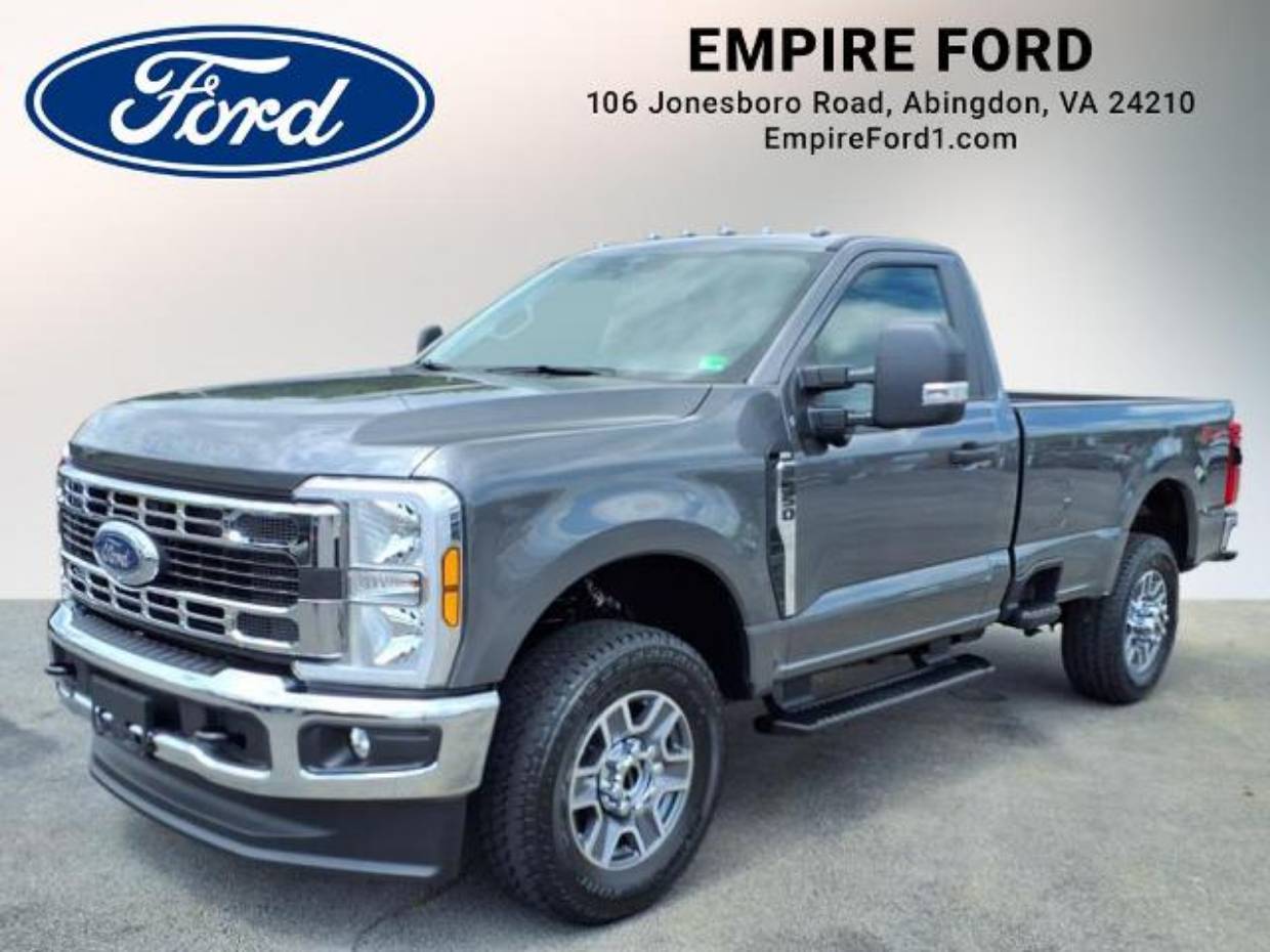 2025 Ford F-350 Base's photo