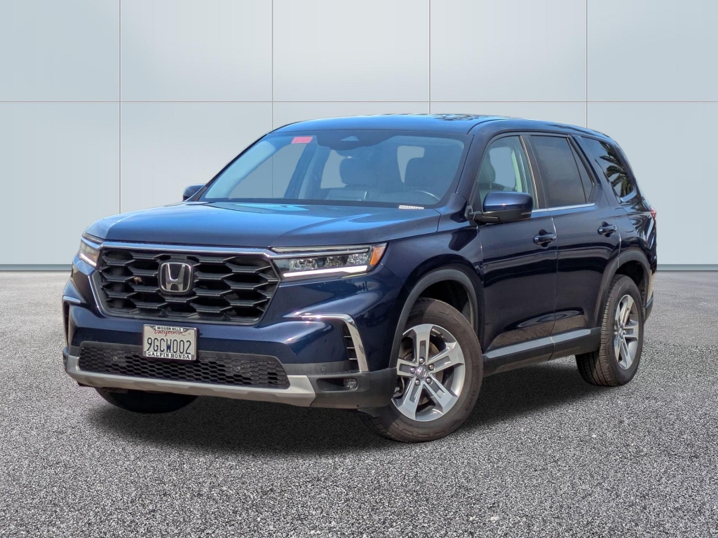 2023 Honda Pilot 2WD EX-L 8 Passenger