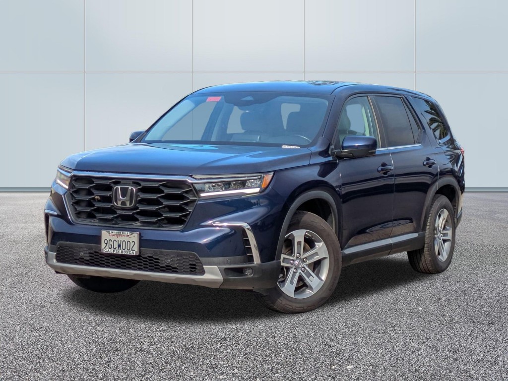 2023 Honda Pilot 2WD EX-L 8 Passenger