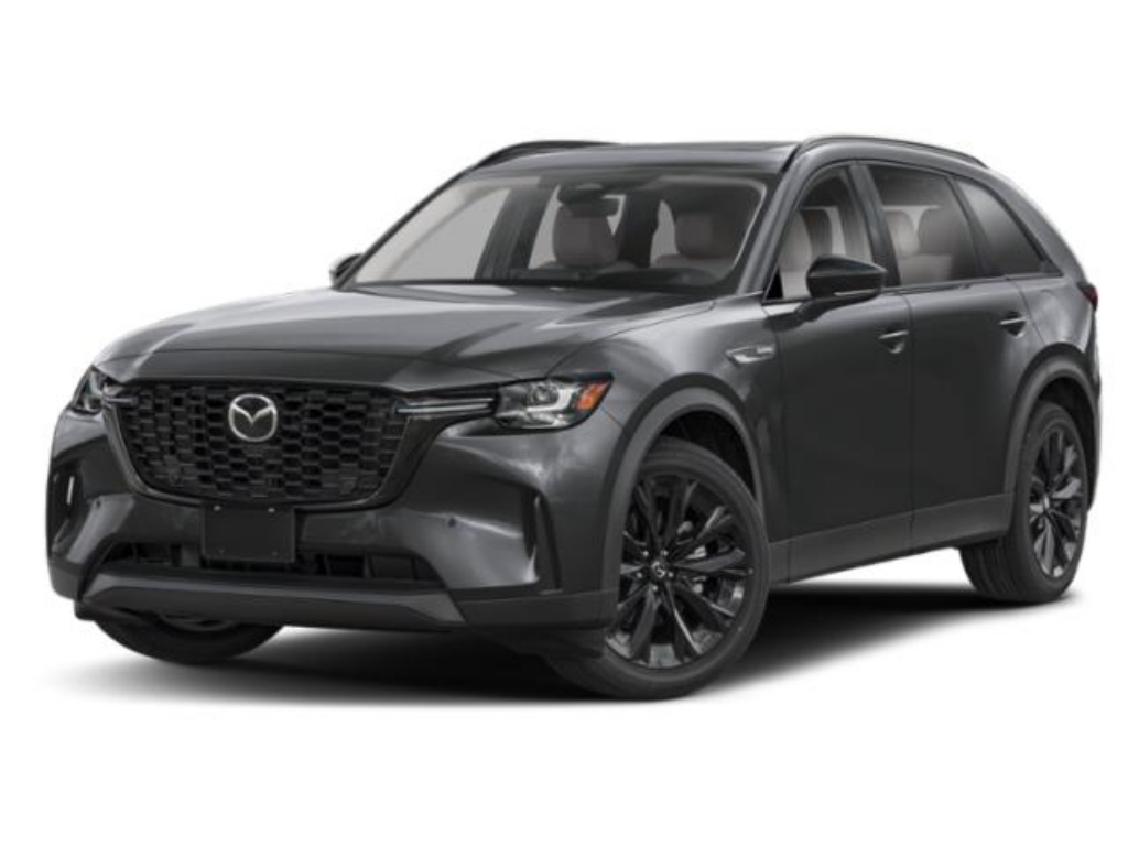 2026 Mazda CX-90 3.3 Turbo Premium Sport