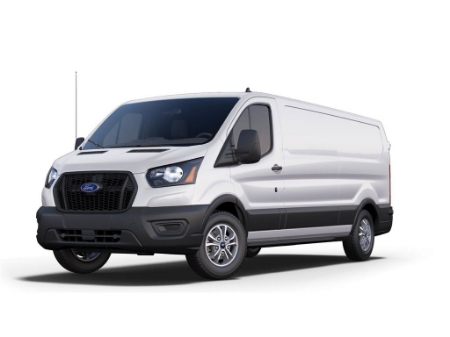 2025 Ford Transit Van Base