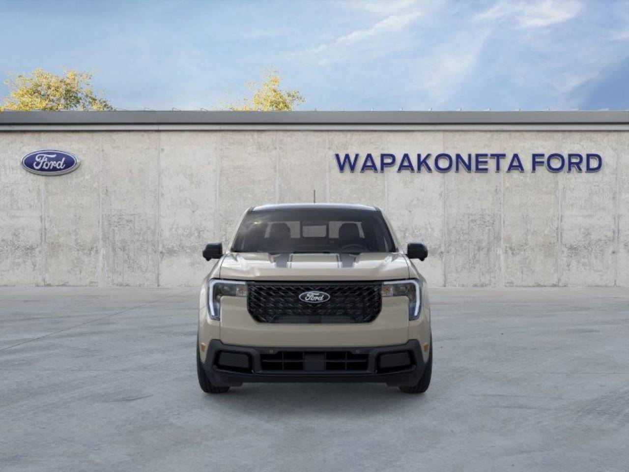 2025 Ford Maverick Lariat - Photo 6