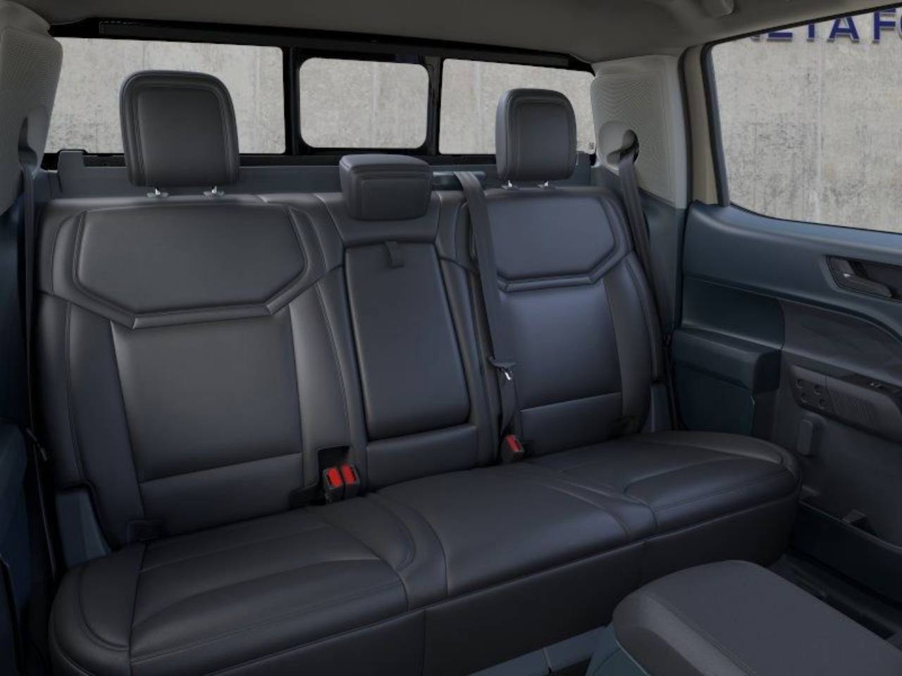 2025 Ford Maverick Lariat - Photo 11