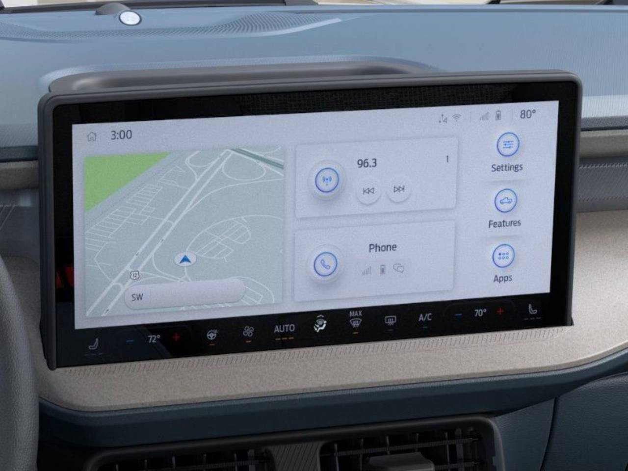 2025 Ford Maverick Lariat - Photo 15