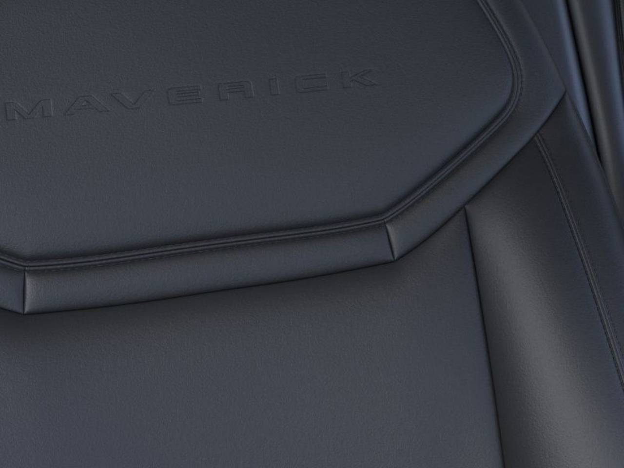 2025 Ford Maverick Lariat - Photo 17