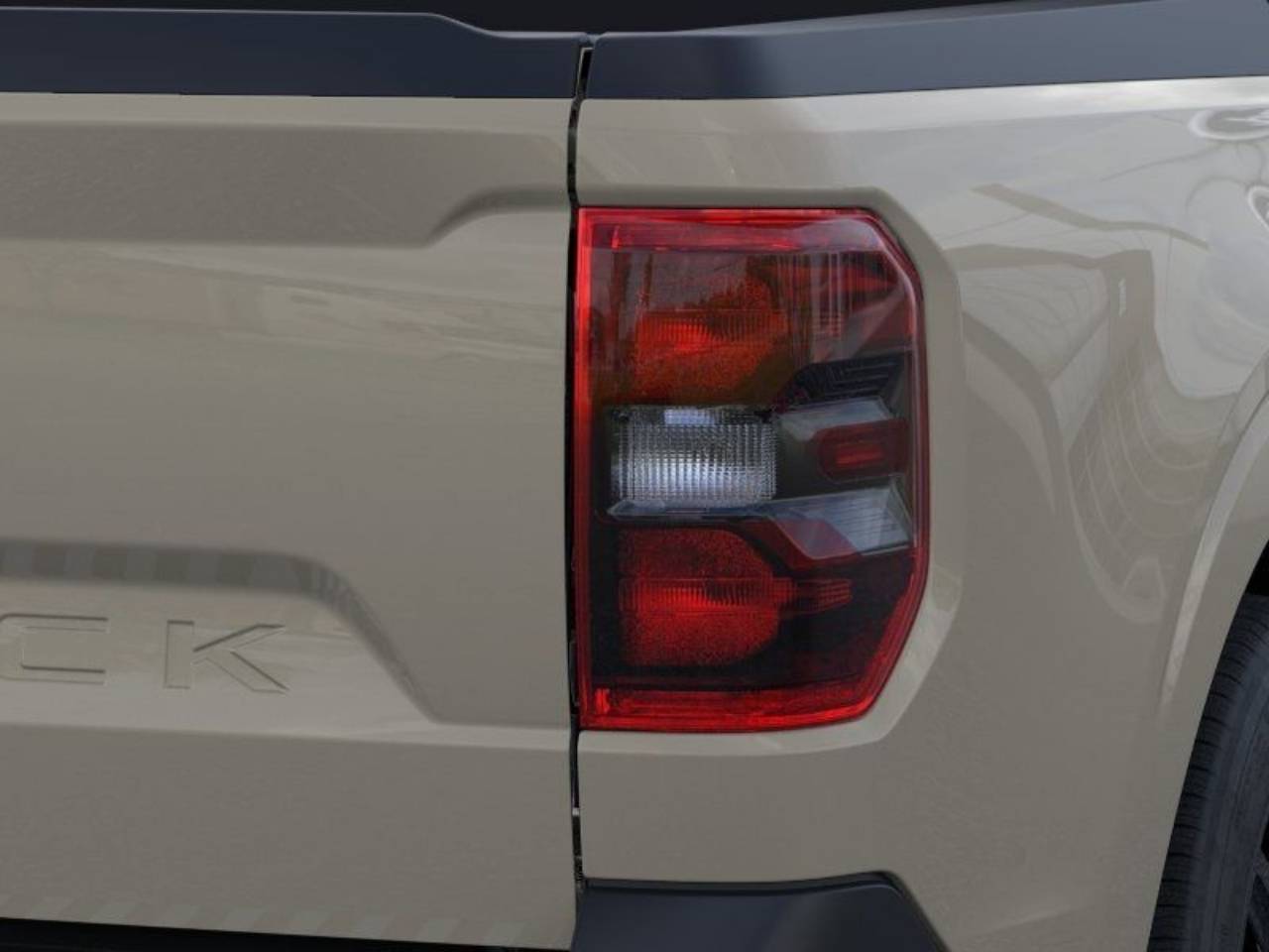 2025 Ford Maverick Lariat - Photo 22
