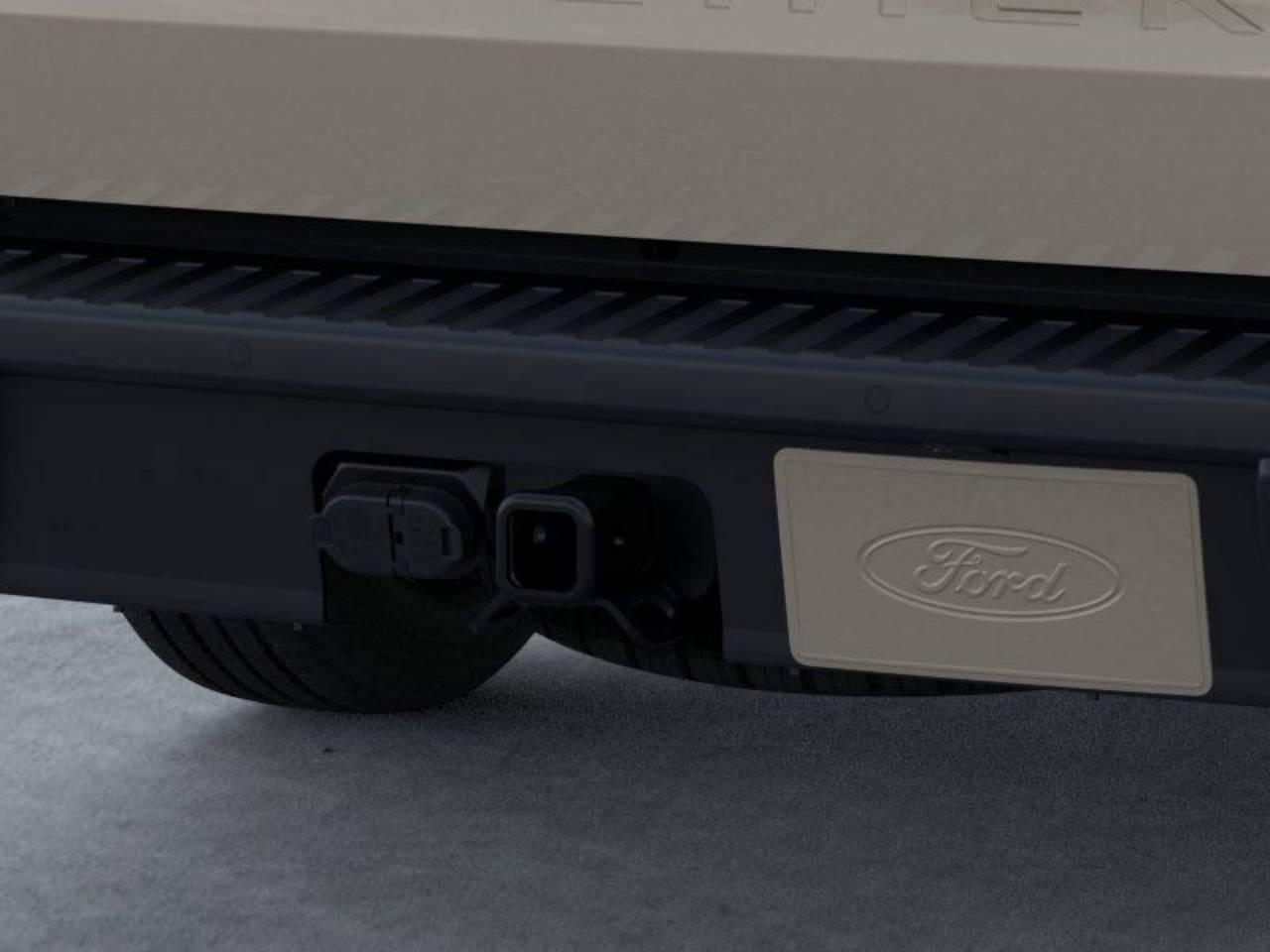2025 Ford Maverick Lariat - Photo 23