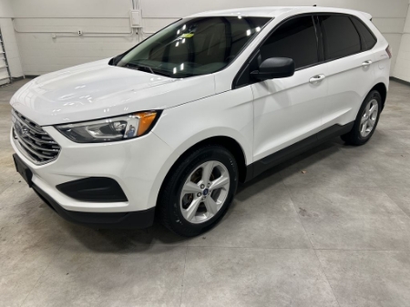 2020 Ford Edge SE