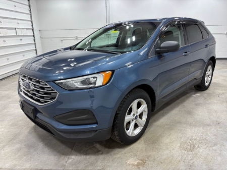 2019 Ford Edge SE