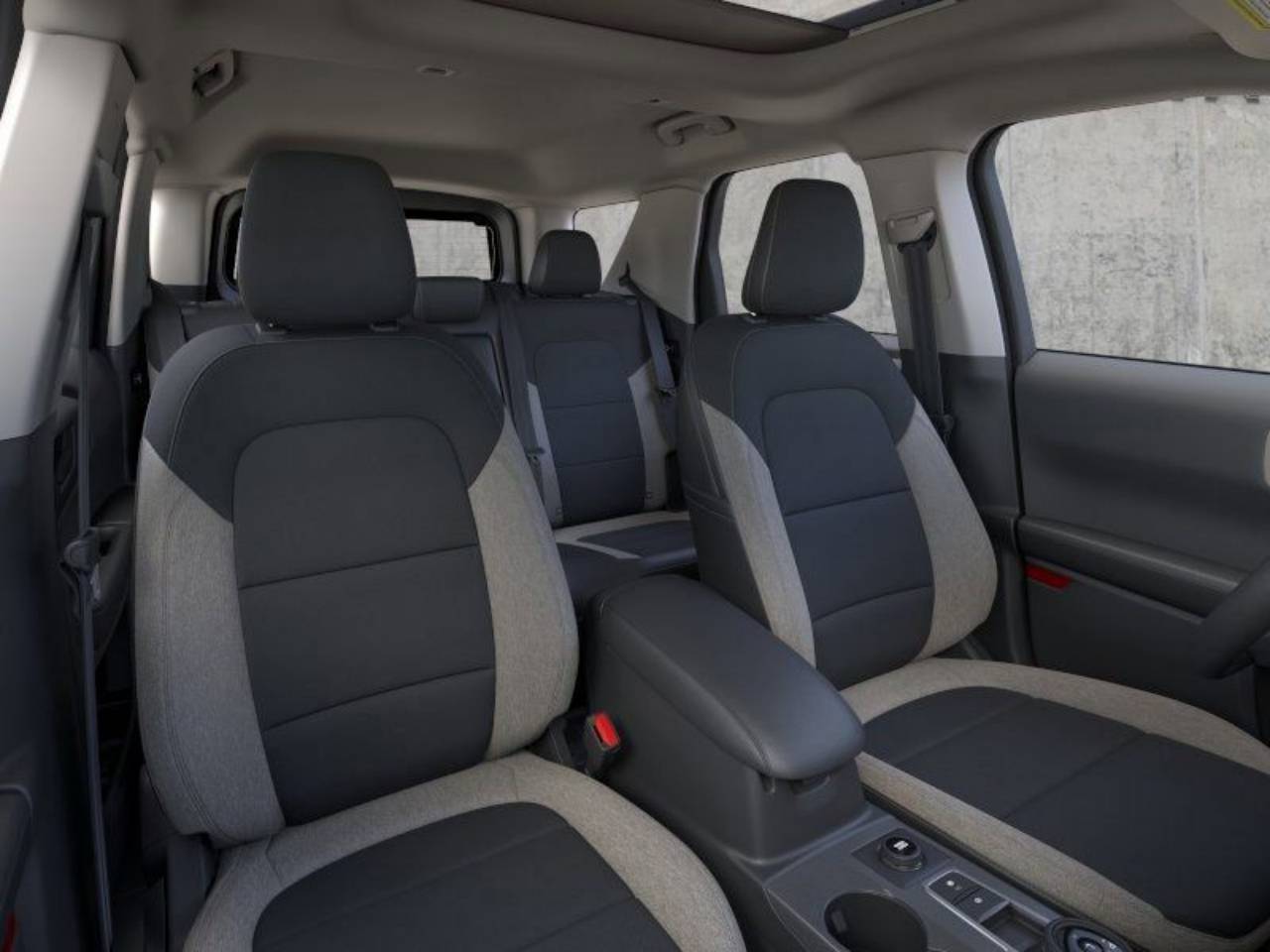 2025 Ford Bronco Sport Big Bend - Photo 10
