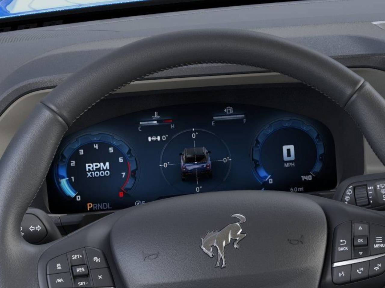 2025 Ford Bronco Sport Big Bend - Photo 13