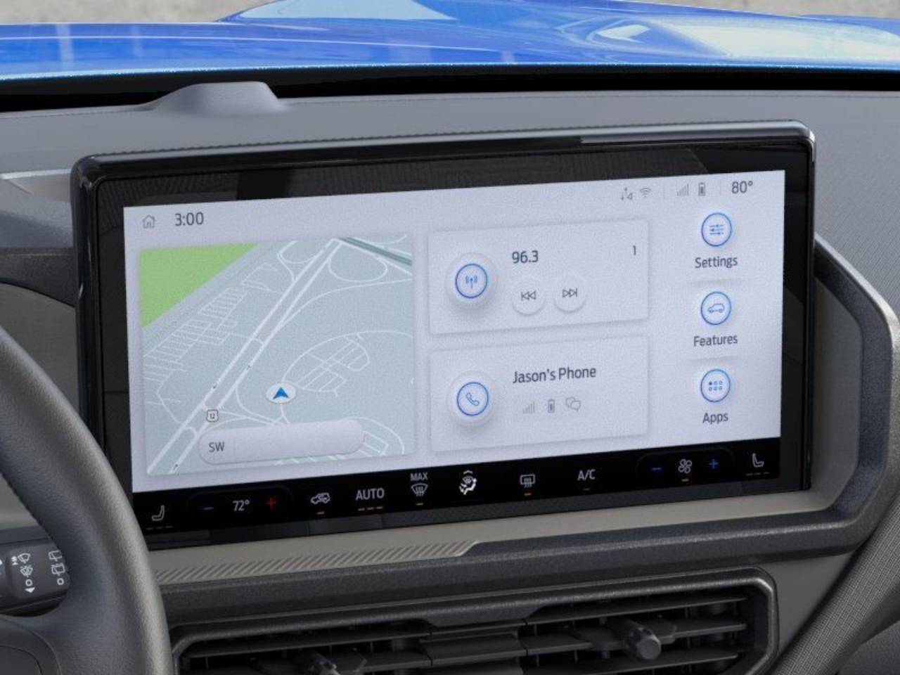 2025 Ford Bronco Sport Big Bend - Photo 14