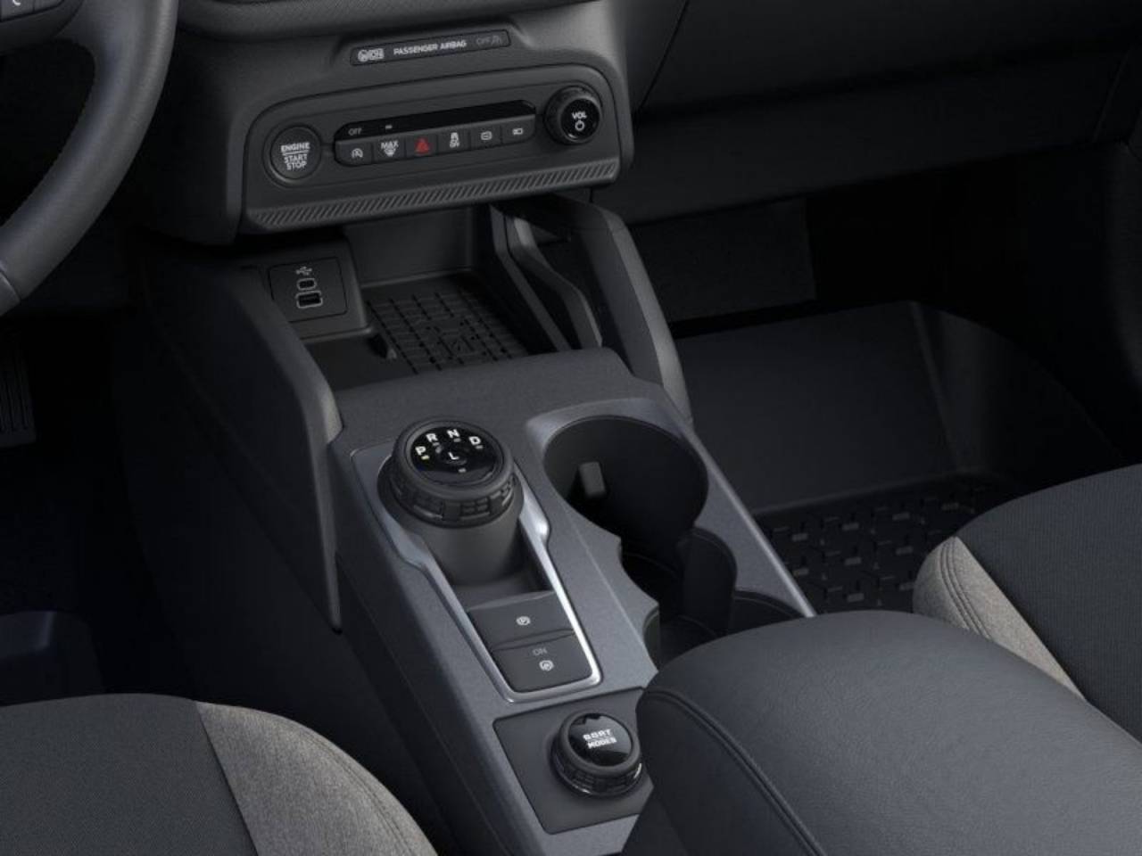 2025 Ford Bronco Sport Big Bend - Photo 15
