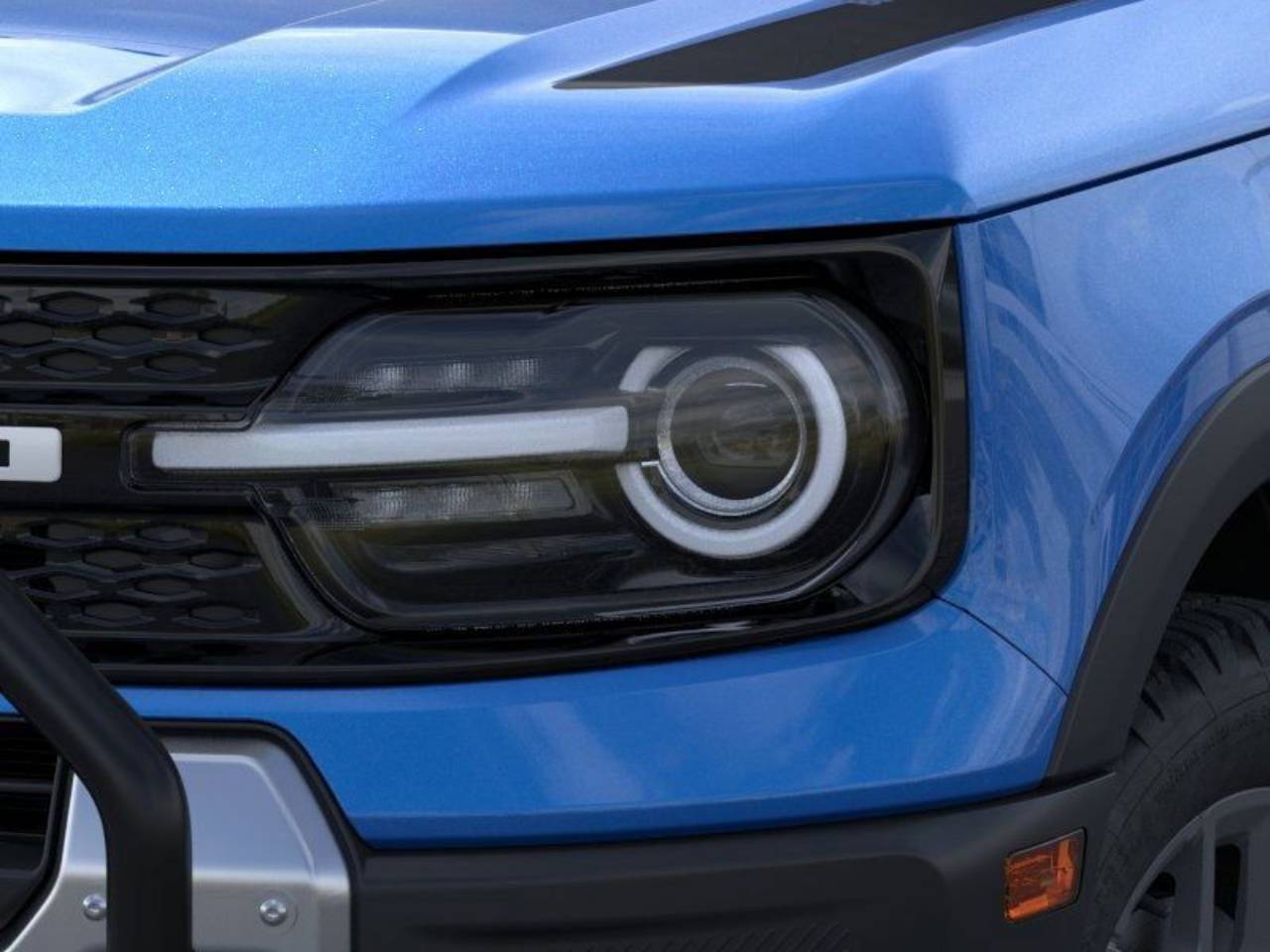 2025 Ford Bronco Sport Big Bend - Photo 18