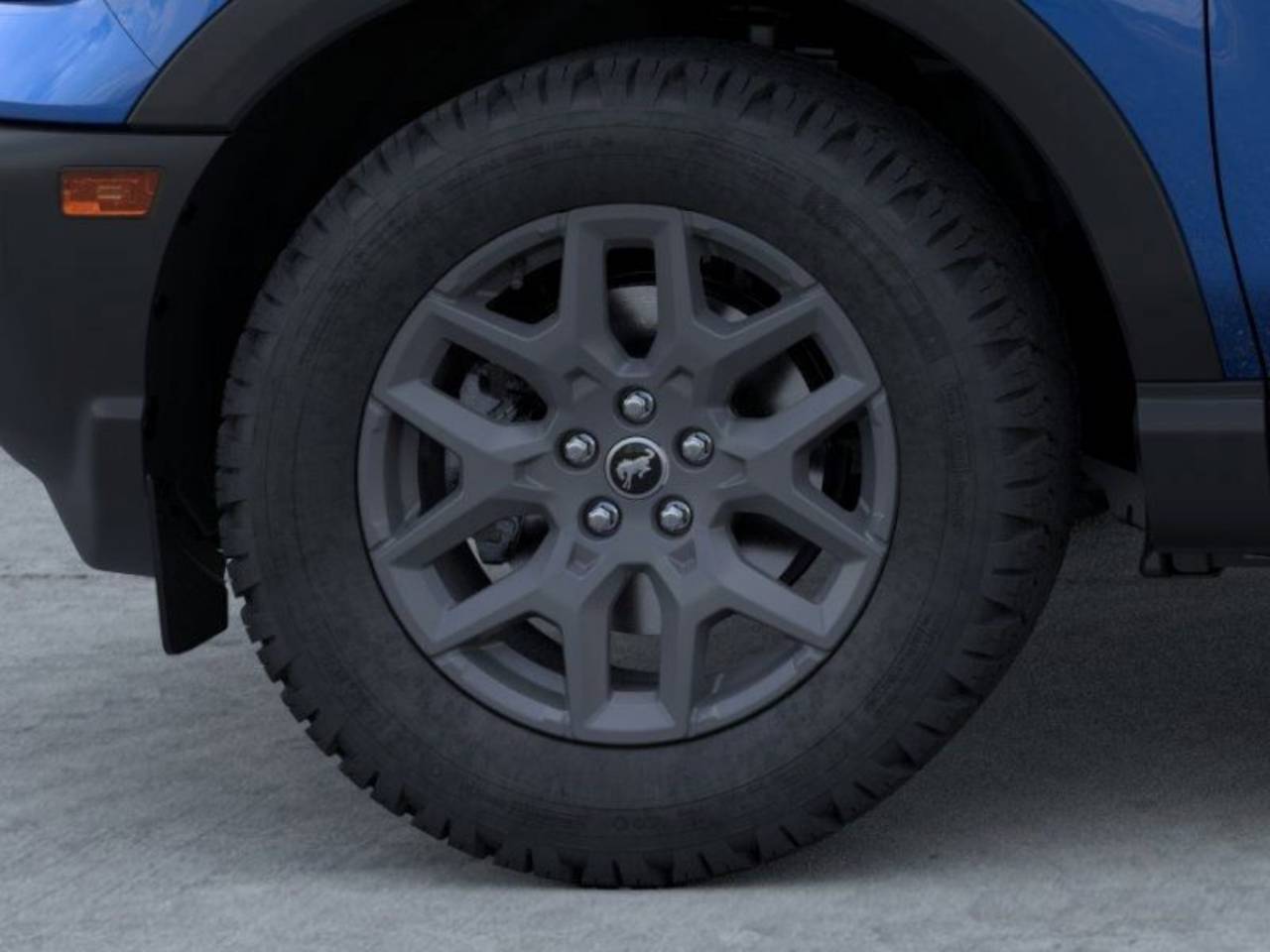 2025 Ford Bronco Sport Big Bend - Photo 19
