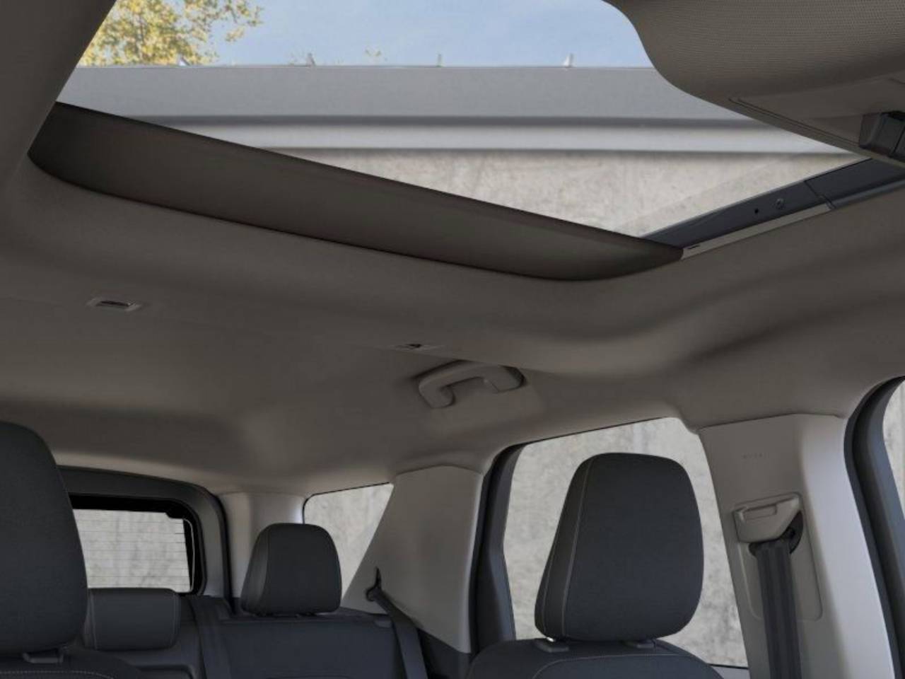 2025 Ford Bronco Sport Big Bend - Photo 22
