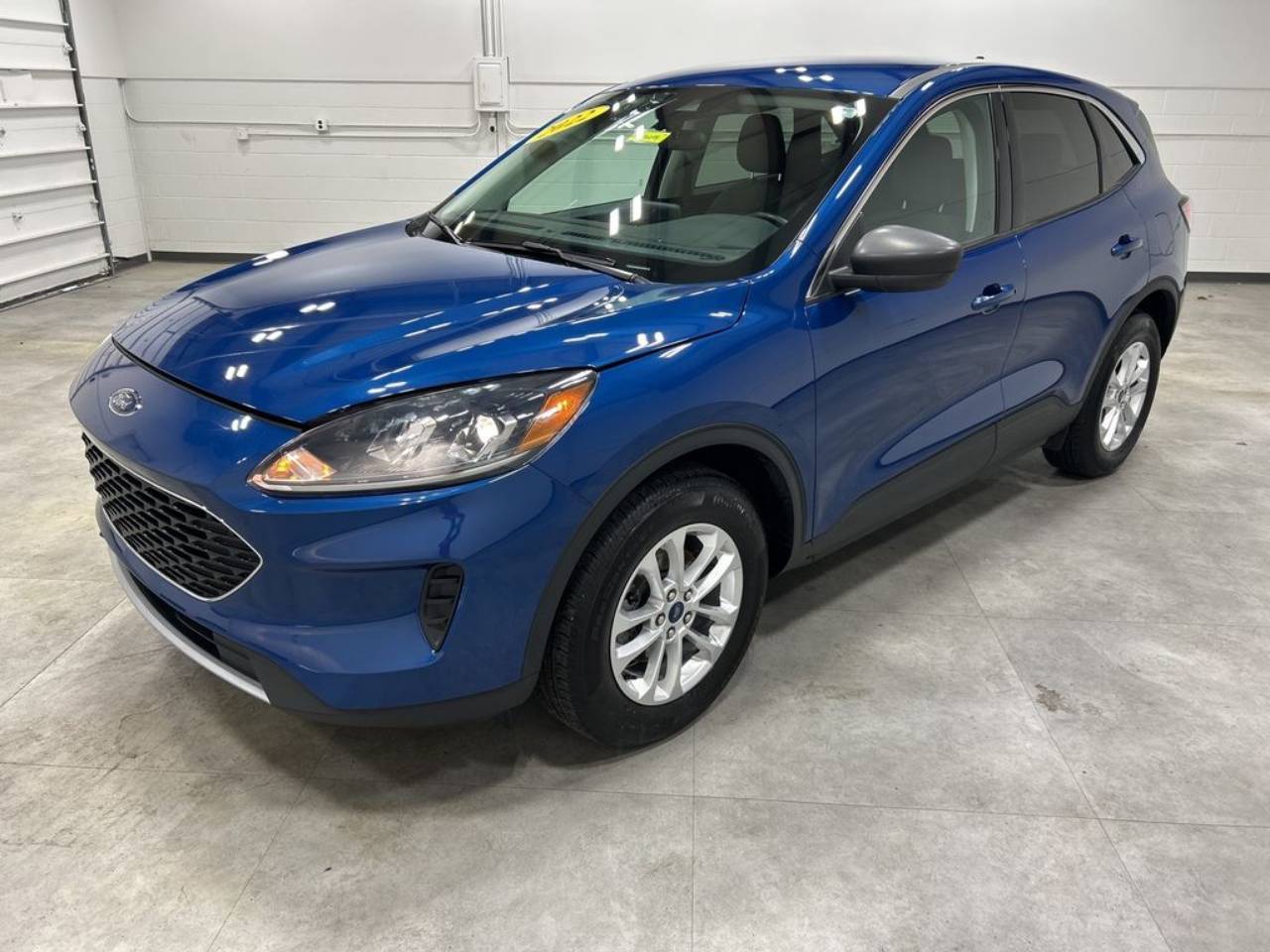 2022 Ford Escape SEL's photo