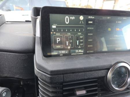 2024 Ineos Grenadier Fieldmaster Edition