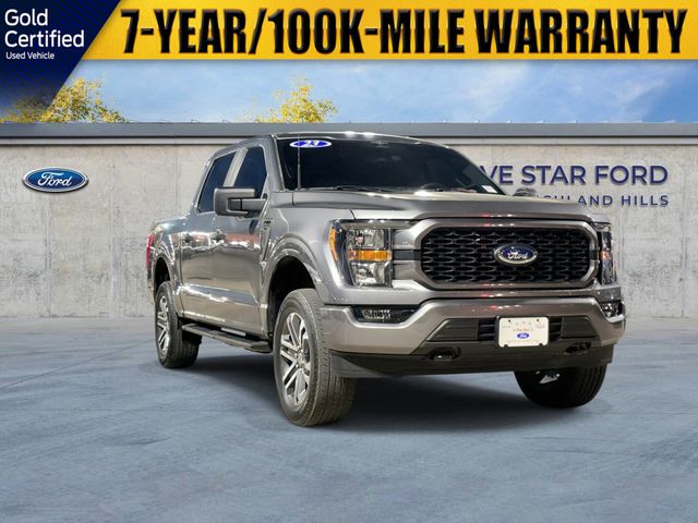 Used 2023 Ford F-150 XL