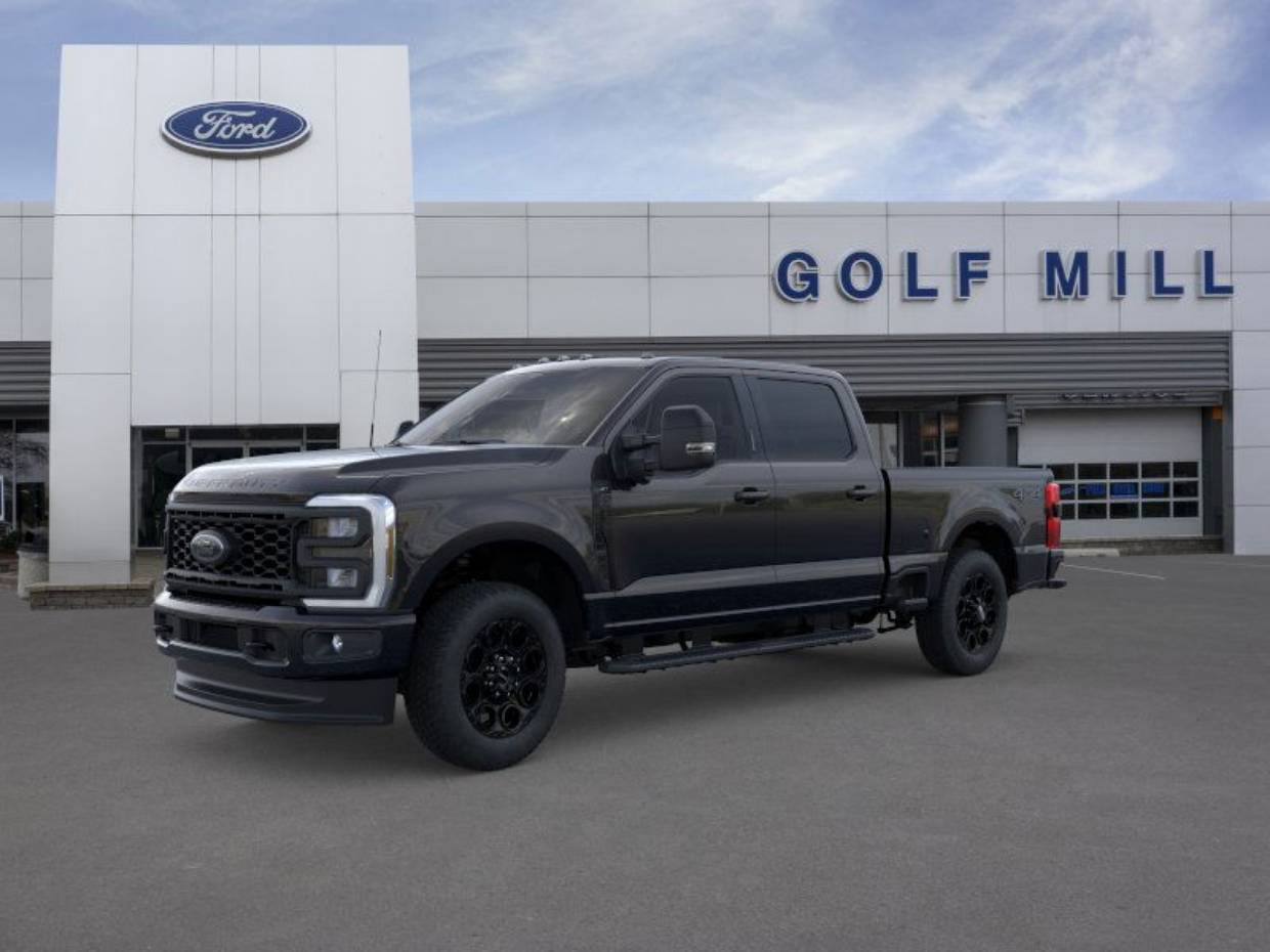 2025 Ford F-250 Base's photo