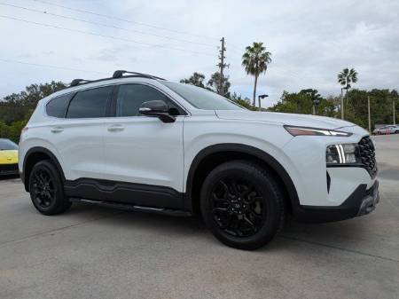 2022 Hyundai Santa Fe XRT