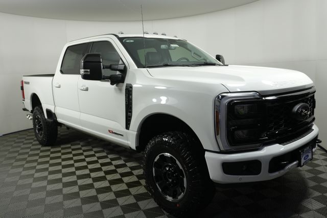 2026 Ford F-350 Base's photo