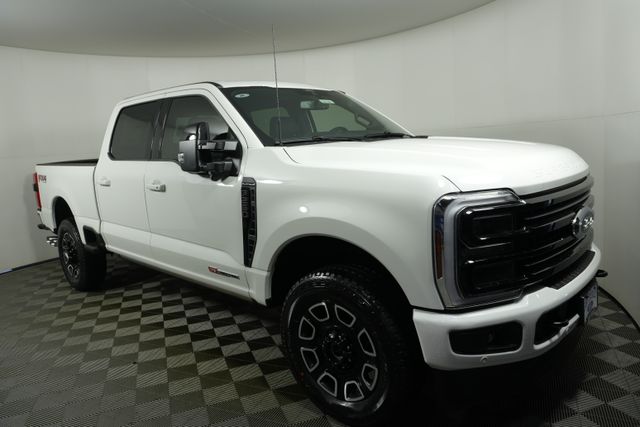 2026 Ford F-250 Base's photo