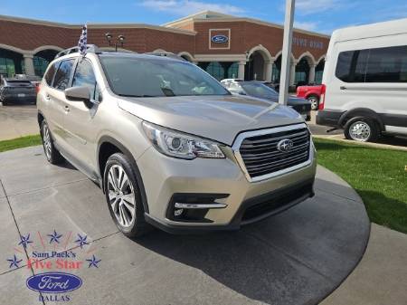2020 Subaru Ascent Premium