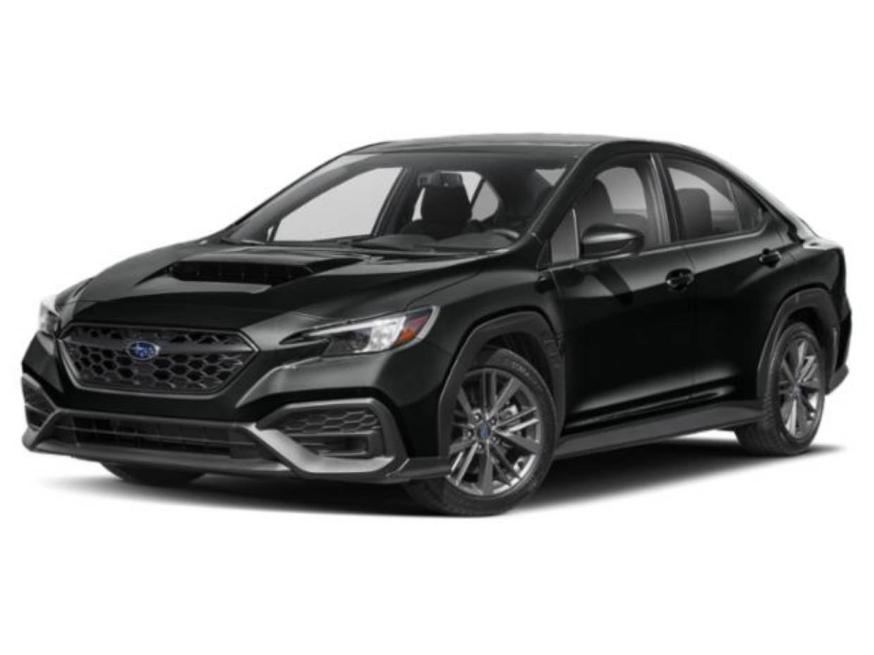2022 Subaru WRX Base's photo