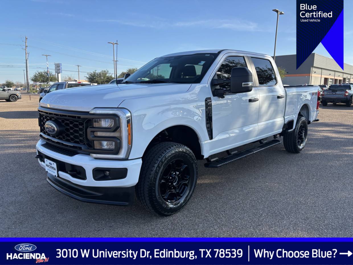 2023 Ford F-250 Base's photo