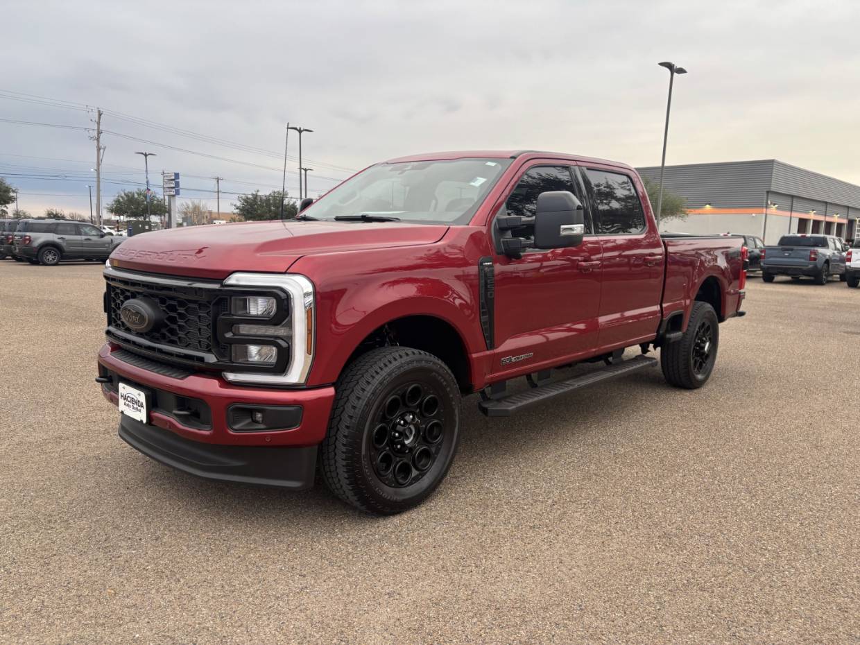 2025 Ford F-250 Base's photo